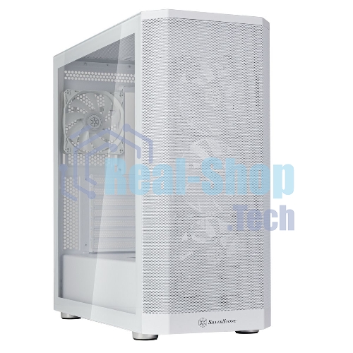 Компьютерный корпус Silverstone SST-FA514X-WG (G41FA514XWG0020)