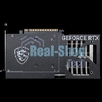 Видеокарта MSI RTX 5070 12G VENTUS 2X OC RTX 5070 PCI-E 5.0 GDDR7 2542/28000 HDMIx1 DPx3 HDCP Ret