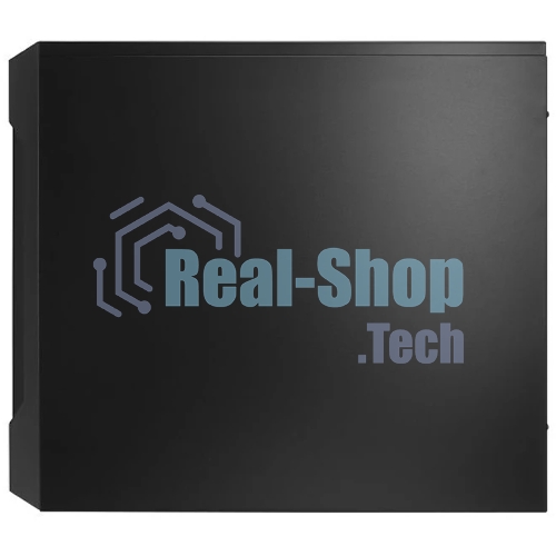 Компьютерный корпус Midi Tower InWin EAR067 Black U3*2+U2*2+A(HD)/COMBO ATX, mATX (без блока питания)