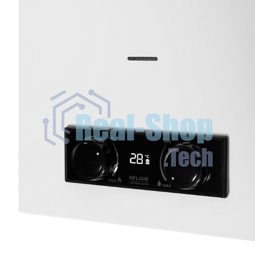 Колонка газовая Royal Thermo GWH 14 Inflame