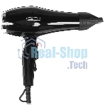 Фен Sakura SA-4038BK Professional черный, 2400 Вт