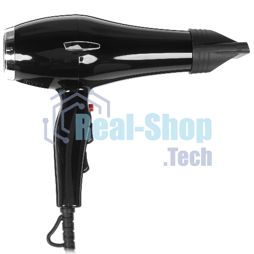 Фен Sakura SA-4038BK Professional черный, 2400 Вт