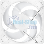 Вентилятор в корпус Arctic Cooling Вентилятор корпусной ARCTIC P14 Pro Reverse A-RGB White (ACFAN00324A)