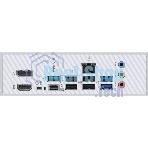 Материнская плата ASUS PRIME Z890-P, LGA 1851, Intel Z890, 4xDDR5, 4xSATA, 4xM.2, 1xPCIe 5.0 x16, 2xPCIe 4.0 x4, 1xPCIe 4.0 x1, 1xHDMI, 1xDP, 1xUSB-C (видеовыход), 1x 2.5Gb LAN, 4xUSB-A 2.0, 2xUSB-A 3.2 Gen 1, 1xUSB-A 3.2 Gen 2, 1xUSB-C 3.2 Gen 2x2, 3x3.5 мм, 7.1, ATX