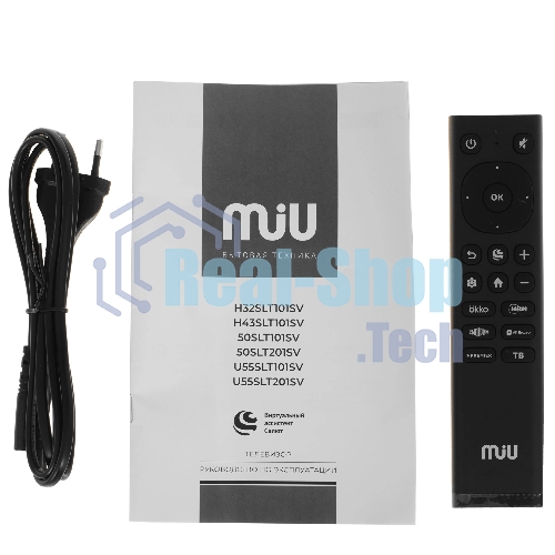 Телевизор MIU 55