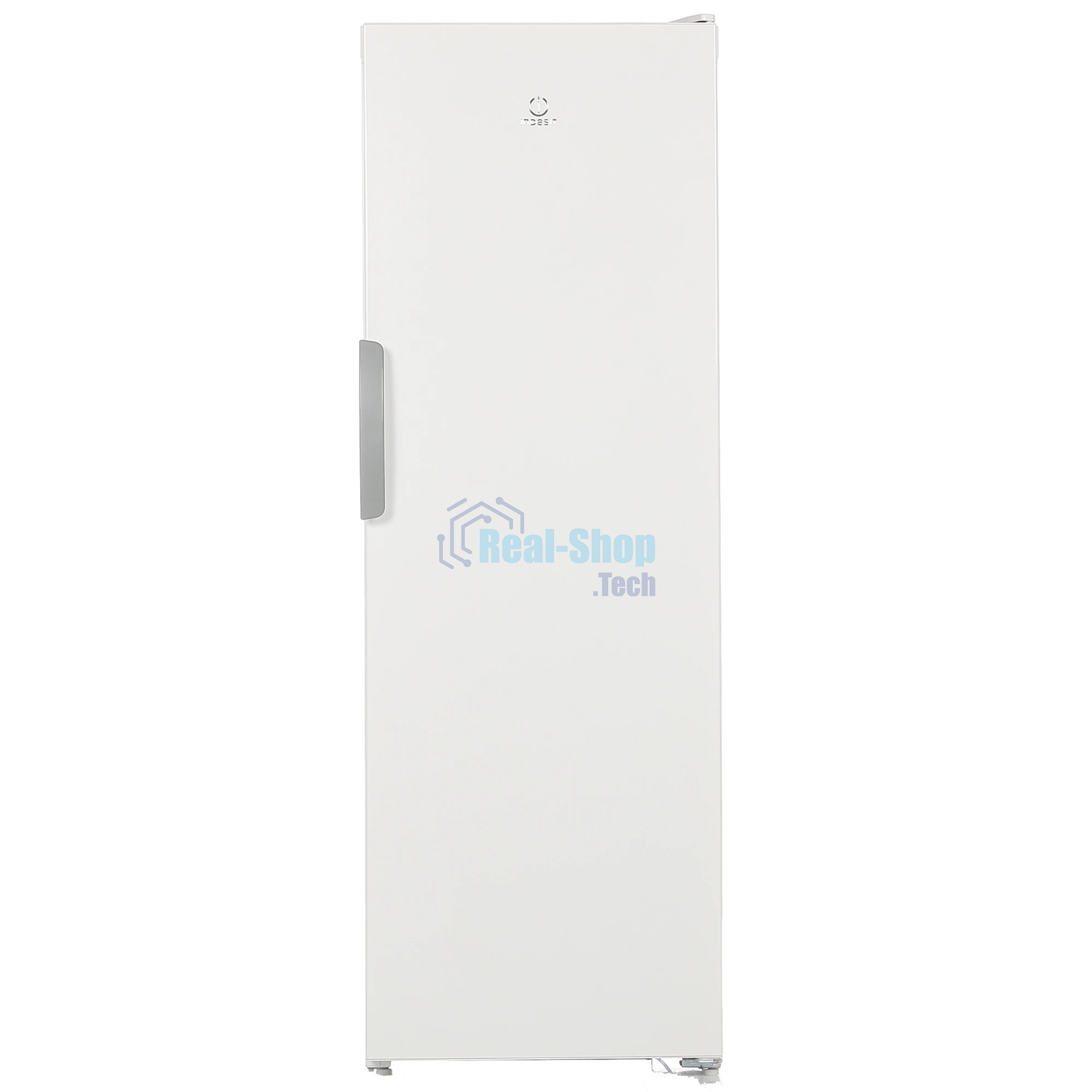 Морозильная камера Indesit DFZ 5175, белый, 250л, 5 ящиков