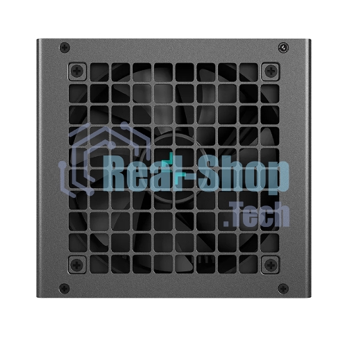 Блок питания Deepcool/GamerStorm PN850D, 850Вт, 80 PLUS Gold, 120мм, черный