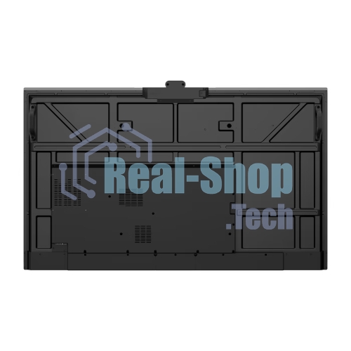 Панель Hisense 75MR6DE черный, 75 
