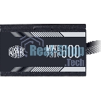 Блок питания COOLER MASTER ATX 600W MPW-6001-ACBW-BEU