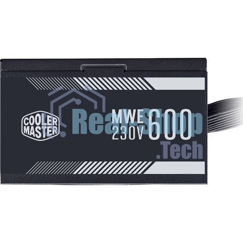 Блок питания COOLER MASTER ATX 600W MPW-6001-ACBW-BEU