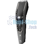 Машинка для стрижки Philips HC7650/15 черный