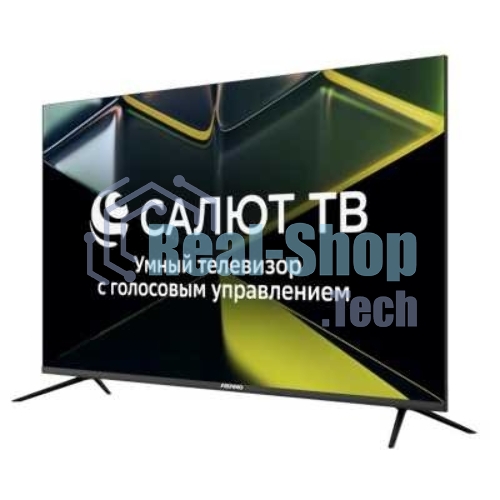 Телевизор Asano 50