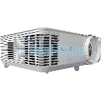 Проектор InFocus IN0006SL DLP, 4000 lm, WXGA, 30 000:1, 1.541.72:1, HDMI 1.4, VGA in, S-Video, 3.5мм in/out, USB-A, лампа 15 000ч.(ECO mode), 3W, 27дБ, 2,6 кг, БЕЛЫЙ