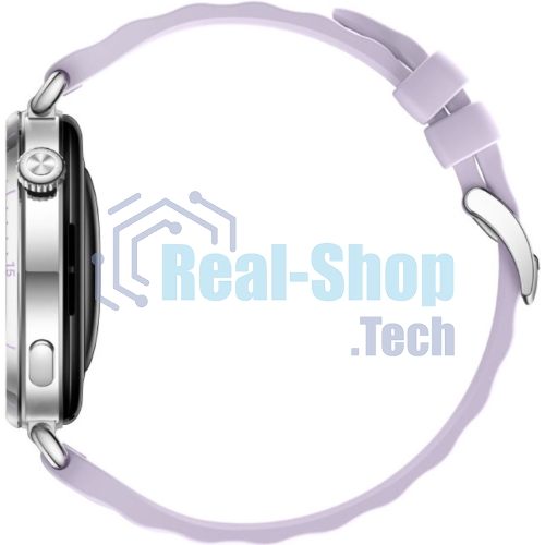 Умные часы Huawei GT 6 KSU-B19 55020FVU фиолетовый