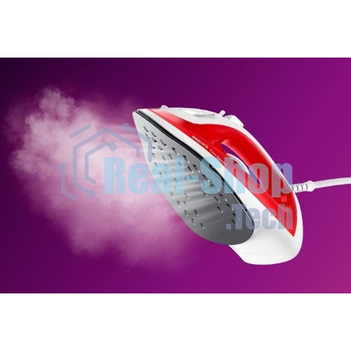 Утюг Philips GC1742/40 2000 Вт красный