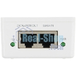 Сетевое оборудование Tenda Адаптер PoE гигабитный (POE30G-AT)