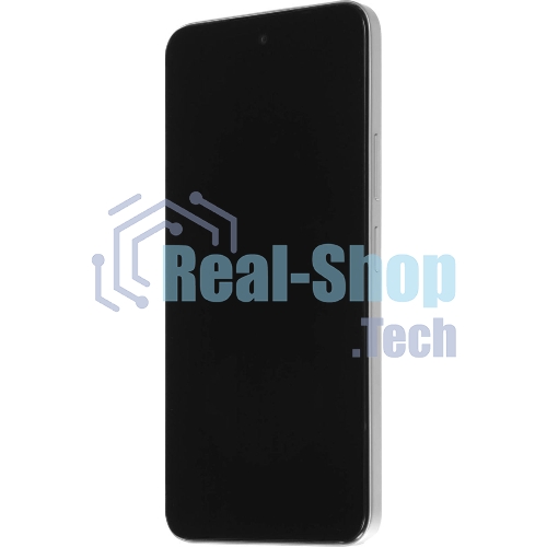 Смартфон Infinix SMART 10 X6725D 4/128Gb серебристый титан