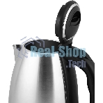Чайник электрический Blackton Bt KT1811S Steel-Black