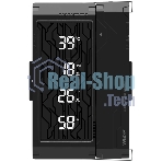 Вентилятор для процессора ALSEYE Q120S Plus(Black)