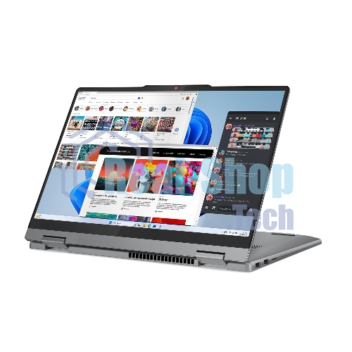 Ноутбук Lenovo IdeaPad 5 14IRH9 Core i5 13420H 16Gb SSD1Tb Intel UHD Graphics 14