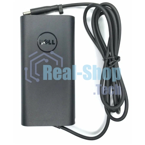 Блок питания (сетевой адаптер) для ноутбуков Dell 19.5V 4.62A 4.5x3.0, Slim HC
