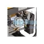 Электрогенератор бензиновый Denzel PS 70 EA, 7 кВт, 85 дБ, 88 кг