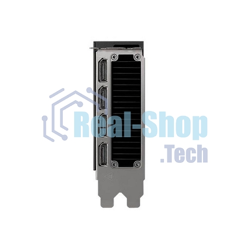 Видеокарта NVIDIA RTX 5000 Ada 32Gb GDDR6 256 bit, bulk packing