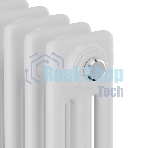 Дизайн-радиатор Royal Thermo Insignia C3030 - 28 секц. RAL9016