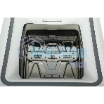 Стиральная машина Kraft KF-UME6201W белый, загрузка вертикальная 6 кг, 1000 об/мин., класс: А+++