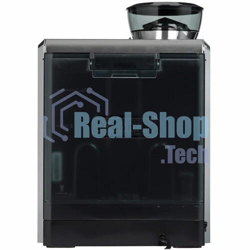Кофеварка рожковая DeLonghi EC9155.MB серебристый/черный, исп. кофе - зерновой/молотый, 1.7 л, 1400 Вт, 15 Бар