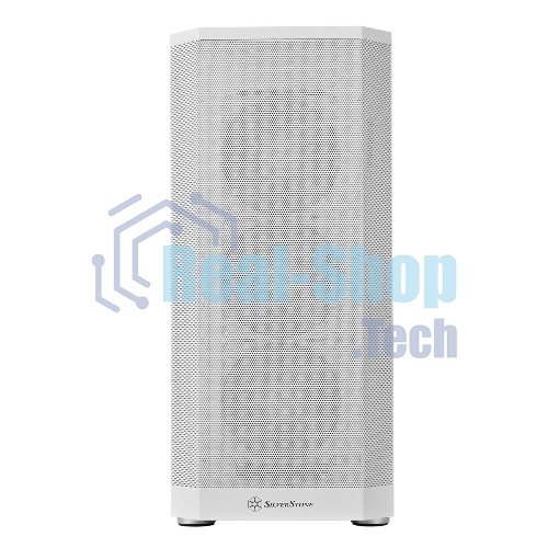 Компьютерный корпус Silverstone SST-FA514X-WG (G41FA514XWG0020)