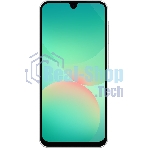 Смартфон Samsung Galaxy A26 5G SM-A266B 8/256Gb, белый