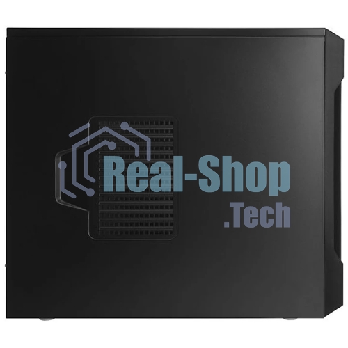 Компьютерный корпус Midi Tower InWin EAR067 Black U3*2+U2*2+A(HD)/COMBO ATX, mATX (без блока питания)