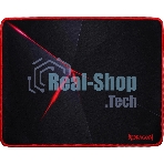 Комплект клавиатура+мышь Redragon S137 проводной, USB, чёрный