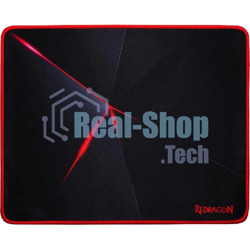 Комплект клавиатура+мышь Redragon S137 проводной, USB, чёрный
