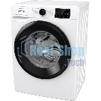 Стиральная машина Gorenje WPNEI94A1SWIFI/C класс: A+++ загр.фронтальная макс.:9кг белый инвертер