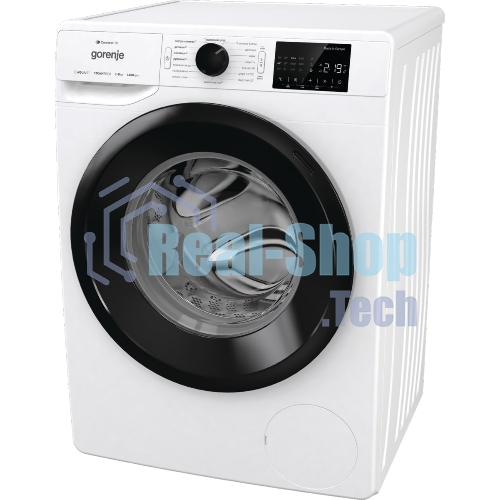 Стиральная машина Gorenje WPNEI94A1SWIFI/C класс: A+++ загр.фронтальная макс.:9кг белый инвертер