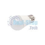 Лампа светодиодная TOKOV ELECTRIC 10Вт G45 4000К Е27 176-264В