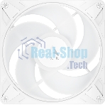 Вентилятор в корпус Arctic Cooling Вентилятор корпусной ARCTIC P14 Pro Reverse A-RGB White (ACFAN00324A)