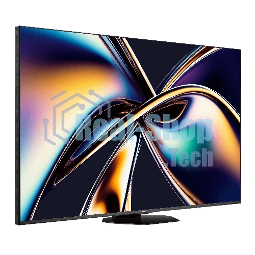 Телевизор Hisense 55