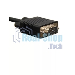 Кабель-переходник DVI (24+5)----> VGA_M/M 1,8м Telecom (TA680F-1.8M) Кабель-переходник DVI (24+5)----> VGA_M/M 1,8м Telecom (TA680F-1.8M)