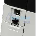 МФУ лазерное Kyocera Ecosys M2040dn (Азия) (1102S33AX0), A4, ч/б, печ. до 40 стр/мин., скан. до 40 стр/мин. (ч/б) 23 стр/мин. (цвет), 1200 x 1200 dpi (печать) 600x600dpi (скан.), USB, RJ-45 (старт.картр. TK-1178)