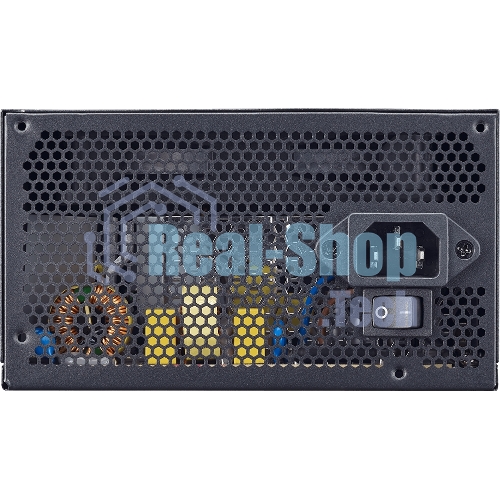 Блок питания COOLER MASTER ATX 600W MPW-6001-ACBW-BEU
