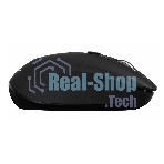 Мышь беспроводная Acer OMR050 черный, 1600 dpi, радиоканал, Bluetooth, USB, кнопки - 6