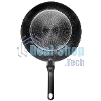 Сковорода ВОК Tefal Brut 28см 04236628
