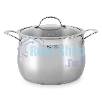 Кастрюля Rondell RDS-726 с кр. 24см (7,8 л)