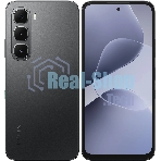Смартфон Infinix HOT 60i 8/256Gb, черный