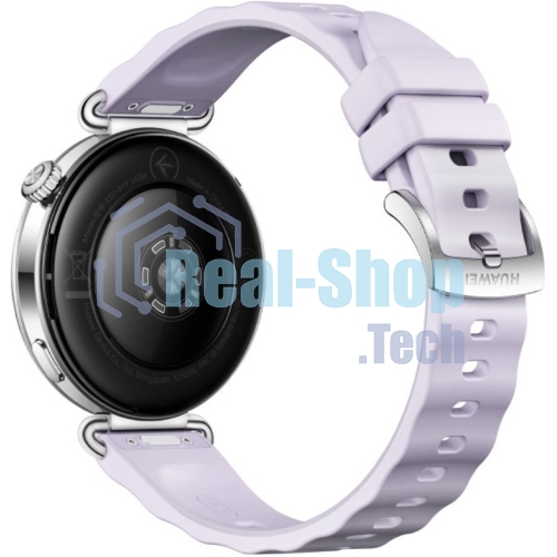 Умные часы Huawei GT 6 KSU-B19 55020FVU фиолетовый
