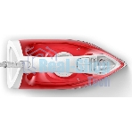 Утюг Philips GC1742/40 2000 Вт красный
