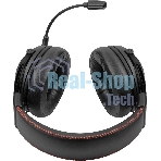 Игровая гарнитура Defender (62420) ECHO черный